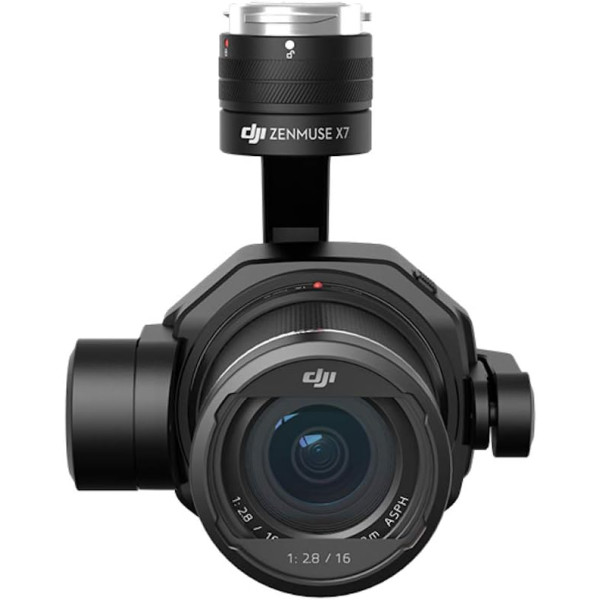 Камера DJI Zenmuse X7 (без об'єктива)