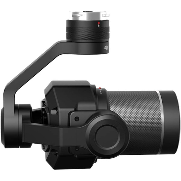 Камера DJI Zenmuse X7 (без об'єктива)