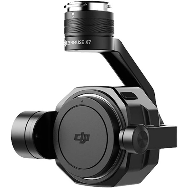 Камера DJI Zenmuse X7 (без об'єктива)