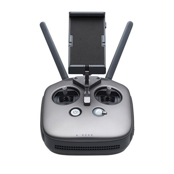 Квадрокоптер DJI Inspire 2 RAW