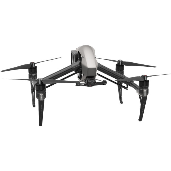 Квадрокоптер DJI Inspire 2 RAW