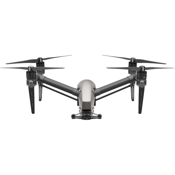 Квадрокоптер DJI Inspire 2 RAW