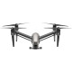 Квадрокоптер DJI Inspire 2 RAW