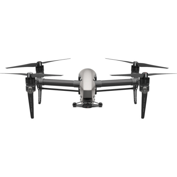 Квадрокоптер DJI Inspire 2 RAW