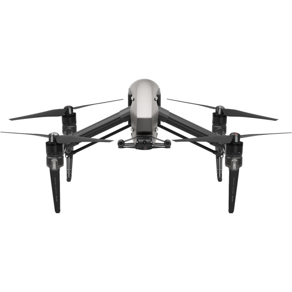 Квадрокоптер DJI Inspire 2 RAW