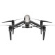 Квадрокоптер DJI Inspire 2 RAW