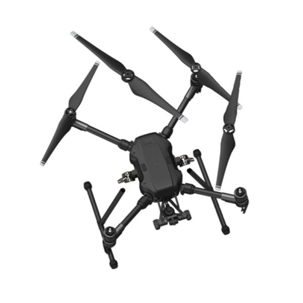 Квадрокоптер DJI Matrice 210 RTK