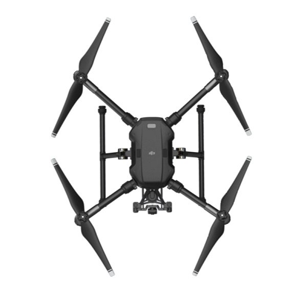 Квадрокоптер DJI Matrice 210 RTK