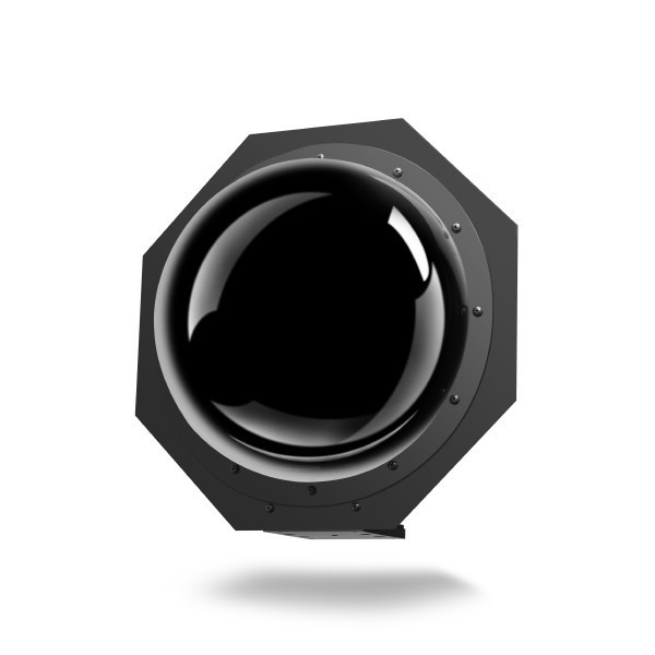 Всенаправлена антена Sennheiser A 5000 CP