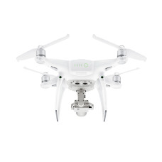 Квадрокоптер P4P Part136 Aircraft (Promo Pro+V2.0)