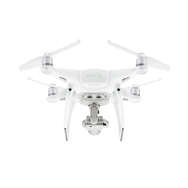 Квадрокоптер P4P Part136 Aircraft (excludes Remote Controller and Battery Charger)(Pro/Pro+V2.0)