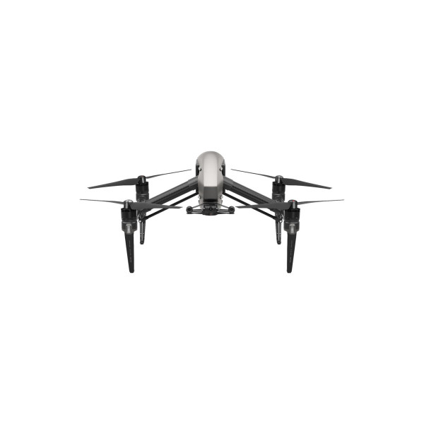 Квадрокоптер DJI Inspire 2 (L) Combo без подвеса камеры