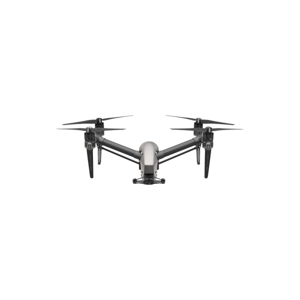 Квадрокоптер DJI Inspire 2 (L) Combo без подвеса камеры