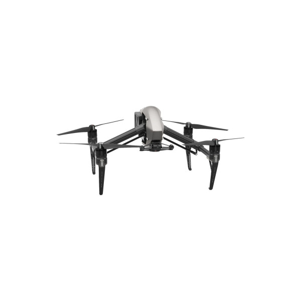 Квадрокоптер DJI Inspire 2 (L) Combo без подвеса камеры