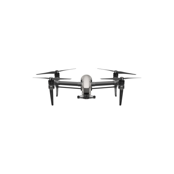 Квадрокоптер DJI Inspire 2 (L) Combo без подвеса камеры