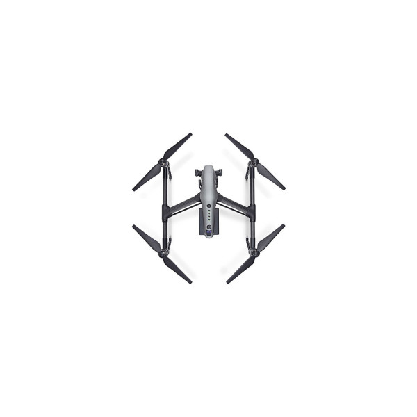 Квадрокоптер DJI Inspire 2 (L) Combo без подвеса камеры