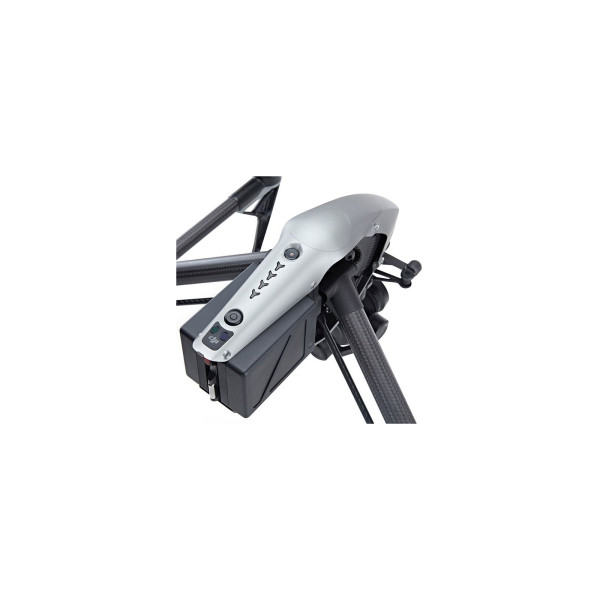 Квадрокоптер DJI Inspire 2 (L) Combo без подвеса камеры