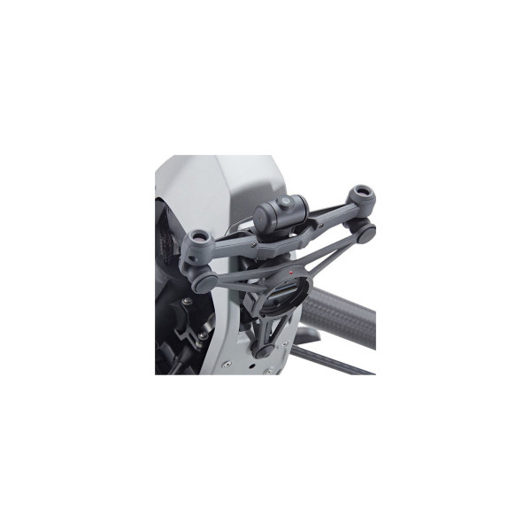 Квадрокоптер DJI Inspire 2 (L) Combo без подвеса камеры
