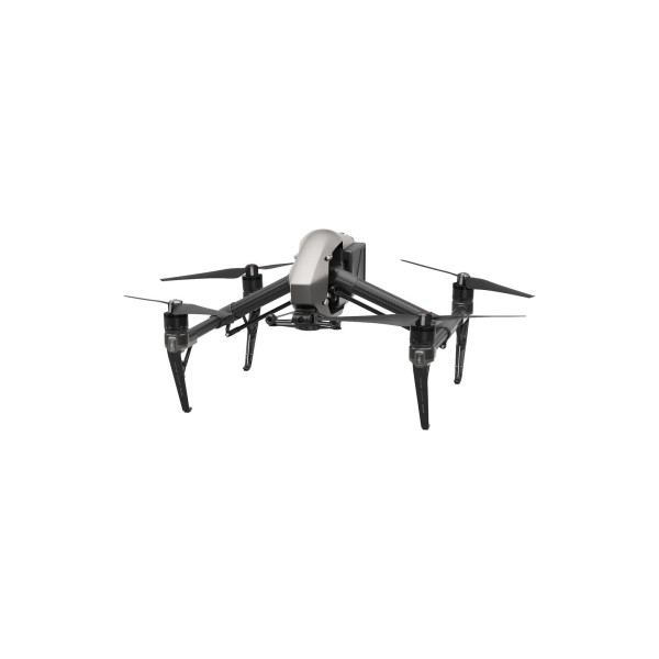 Квадрокоптер DJI Inspire 2 (L) Combo без подвеса камеры