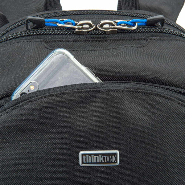 Рюкзак Think Tank Perception Pro - Black