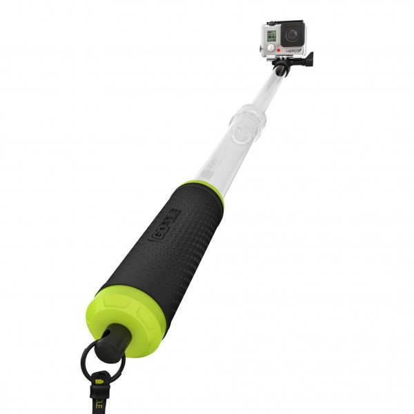 GoPole EVO 14" - 24" Floating Extension pole (1029)