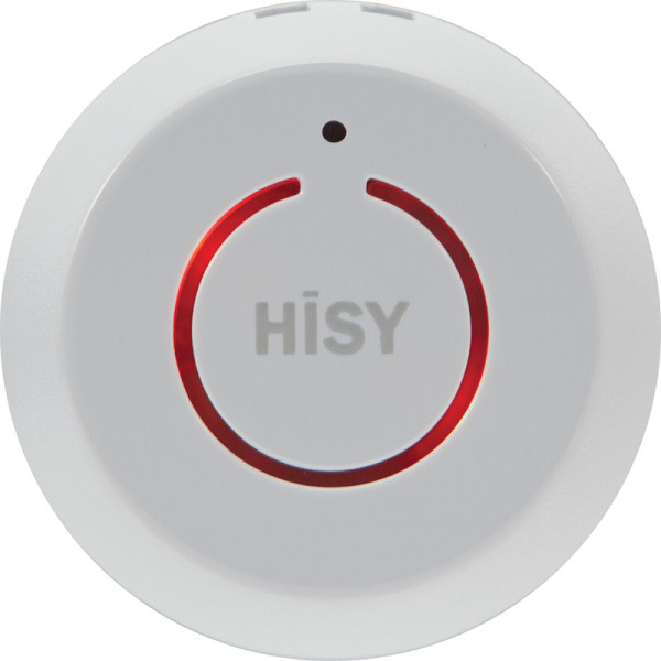 Hisy Bluetooth Camera Remote для Apple White