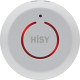 Hisy Bluetooth Camera Remote для Apple White