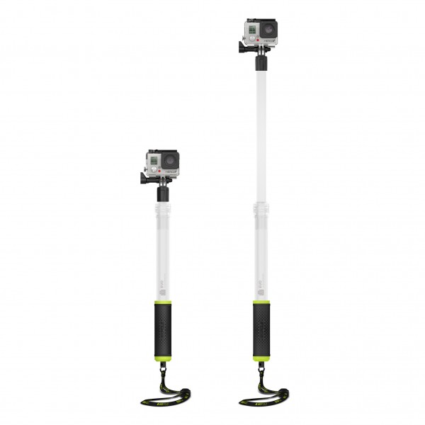 GoPole EVO 14" - 24" Floating Extension pole (1029)
