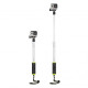 GoPole EVO 14" - 24" Floating Extension pole (1029)