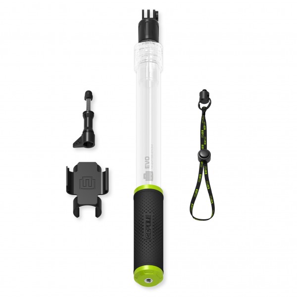 GoPole EVO 14" - 24" Floating Extension pole (1029)