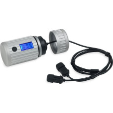 Портативное зарядное устройство Powermonkey Explorer 2 - Silver (PMEXP2-002)