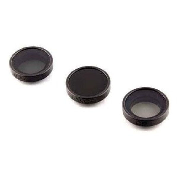 Hero3/3+Frame 2.0 Polarizer (P1005)