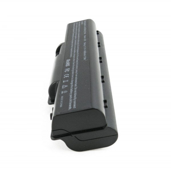 Аккумулятор ExtraDigital для ноутбуков Acer Aspire 4310 (AS07A41) 6600 mAh