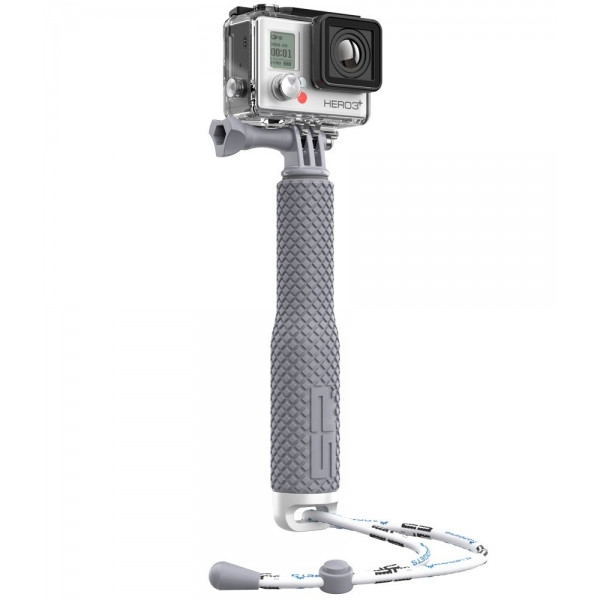 Sp Pov Pole 19" silver (small) (53012)