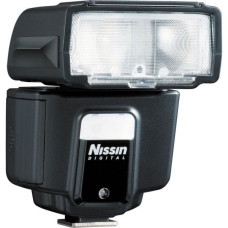 Вспышка Nissin Speedlite i40 Fujifilm + GenevaL