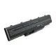 Аккумулятор ExtraDigital для ноутбуков Acer Aspire 4310 (AS07A41) 5200 mAh