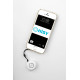 Hisy Bluetooth Camera Remote для Apple White
