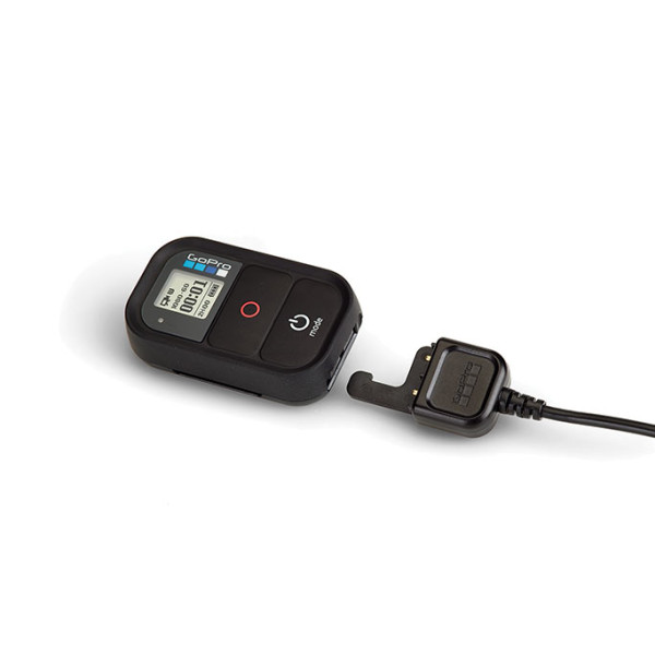 Wi-Fi Remote Charging Cable