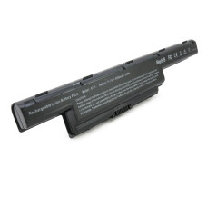 Аккумулятор ExtraDigital для ноутбуков Acer Aspire 4741 (AS10D41) 5200 mAh