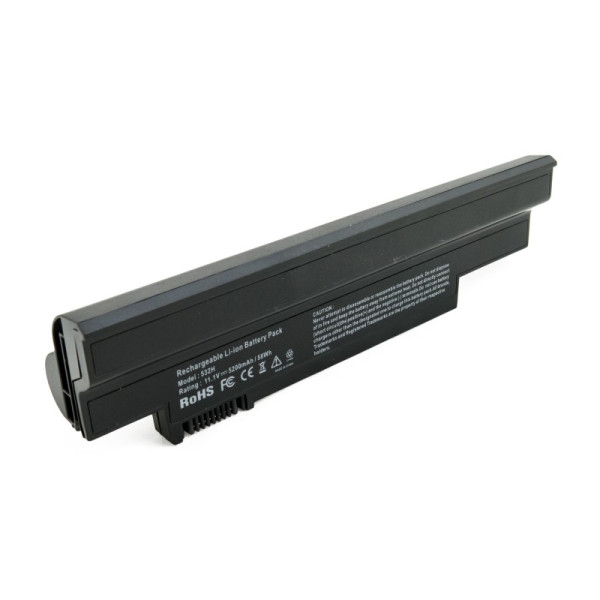 Аккумулятор ExtraDigital для ноутбуков Acer Aspire 4310 (AS07A41) 5200 mAh