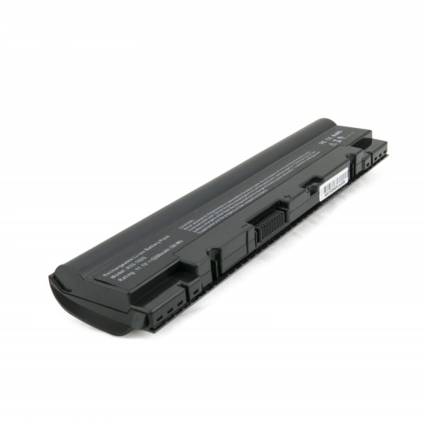 Акумулятор ExtraDigital для ноутбуків Asus Eee PC 1025 (A32-1025) 5200 mAh
