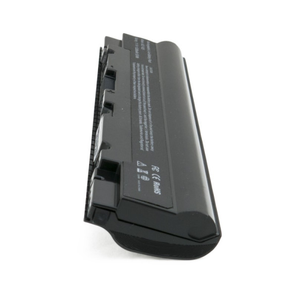 Акумулятор ExtraDigital для ноутбуків Asus Eee PC 1025 (A32-1025) 5200 mAh
