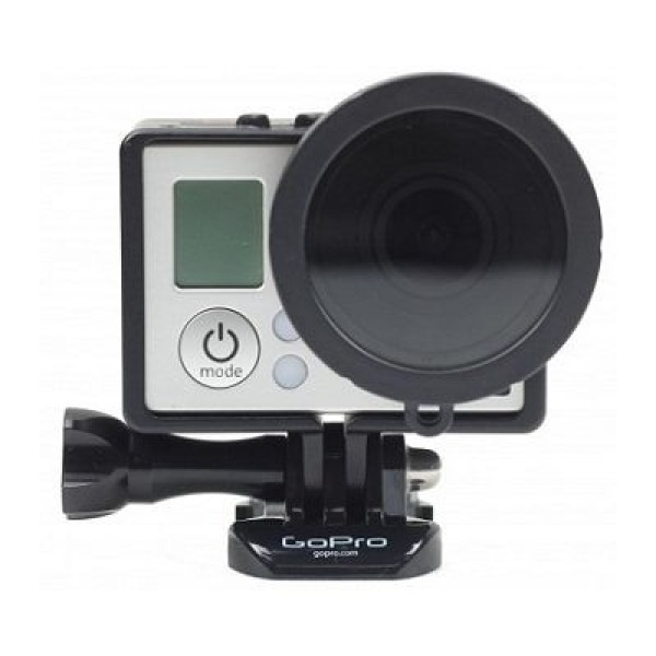Hero3/3+Frame 2.0 Polarizer (P1005)