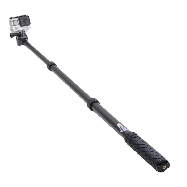 Goscope Boost Plus: 17.5" - 40" Extension Pole