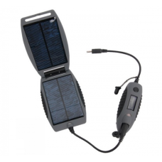 Солнечное зарядное устройство Powermonkey-eXplorer V2 Grey (PMEV2001)