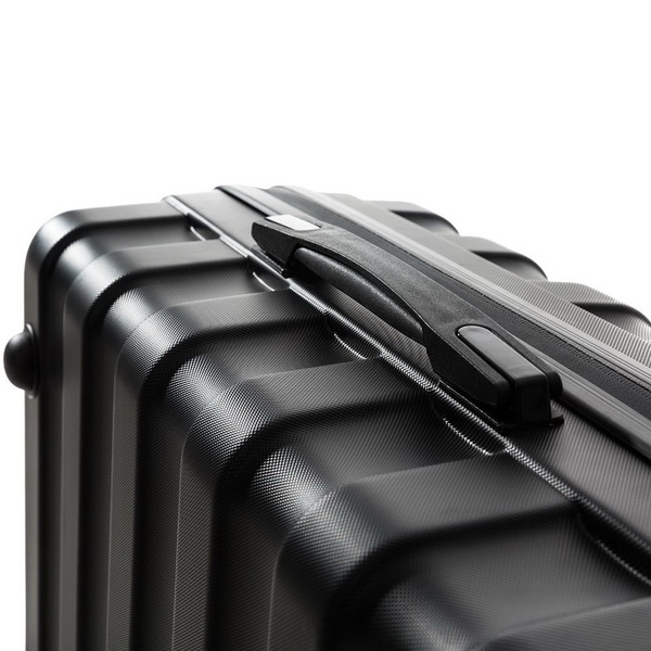 Пластиковый кейс DJI Inspire 1 Part 63 Plastic Suitcase(With Inner Container)