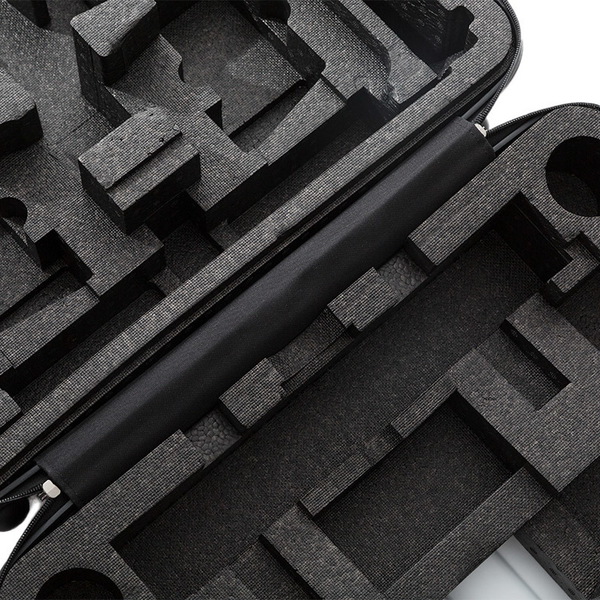 Пластиковый кейс DJI Inspire 1 Part 63 Plastic Suitcase(With Inner Container)
