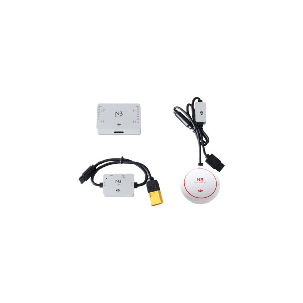 Професійний польотний контролер DJI N3