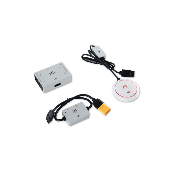 Професійний польотний контролер DJI N3