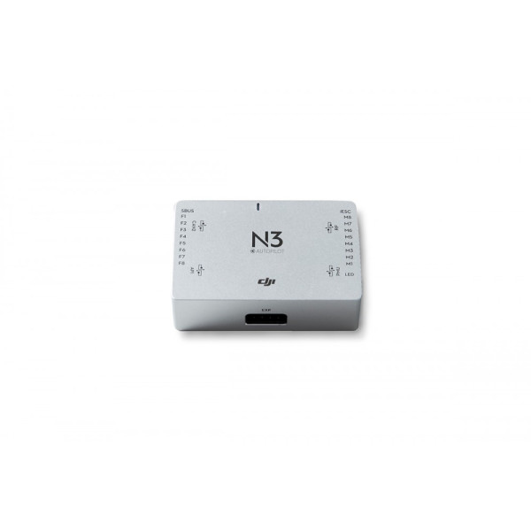 Професійний польотний контролер DJI N3